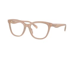 Coach Frame HC6232U in 5808 (5808), front three-quarter view