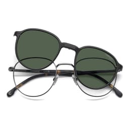 Carrera Frame CA 368/C in CAG (CAG), side view