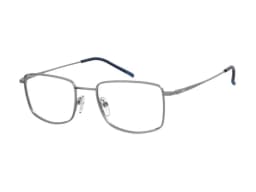 Seventh Street Frame 7A 130 in Plateado (6LB), front three-quarter view