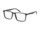 Seventh Street Frame 7A 137 in Negro (807), front three-quarter view