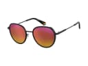 Polaroid Sunglasses PLD 6114/S in Rojo (92Y), front three-quarter view
