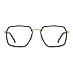 Carrera Frame 1144 in BLACK, alternate view