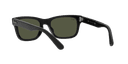 Ray-Ban Sunglasses RB2283 in 901/31 (901/31), viewed from behind