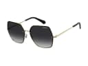 Polaroid Sunglasses PLD 4091/S in 2F7 (2F7), front three-quarter view