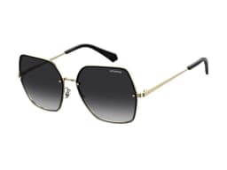 Polaroid Sunglasses PLD 4091/S in 2F7 (2F7), front three-quarter view
