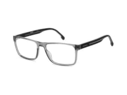 Carrera Frame 8885 in R6S (R6S), front three-quarter view