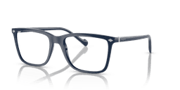 Vogue Eyewear VO5492 3056 front three-quarter view