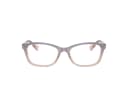 Coach Frame HC6142 in 5554 (5554), straight front view
