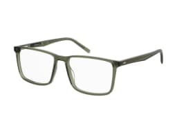 Seventh Street Frame 7A 137 in Verde (4C3), front three-quarter view