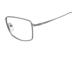 Seventh Street Frame 7A 130 in Plateado (6LB), side view