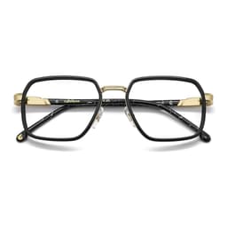 Carrera Frame 1144 in BLACK, folded