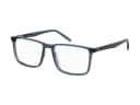 Seventh Street Frame 7A 137 in Azul (PJP), front three-quarter view