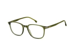 Carrera Frame 348 in TBO (TBO), front three-quarter view