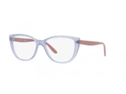 Vogue Eyewear Frame VO5485 in 2925 (2925), front three-quarter view