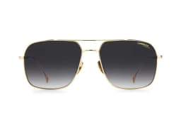 Carrera Sunglasses 247/S in 2F7 (2F7), straight front view