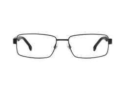 Carrera Frame 8887 in 807 (807), straight front view