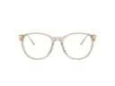 Coach Frame HC6265U in 5879 (5879), straight front view