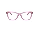 Coach Frame HC6235U in 5823 (5823), straight front view