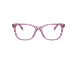 Coach Frame HC6235U in 5823 (5823), straight front view