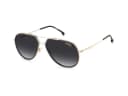 Carrera Sunglasses 295/S in Gris (KB7), front three-quarter view