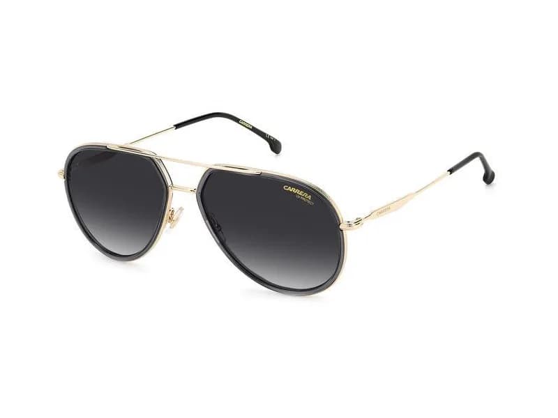 Carrera Sunglasses 295/S in Gris (KB7), front three-quarter view