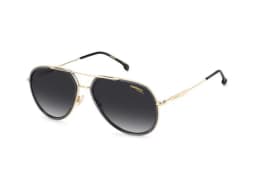 Carrera Sunglasses 295/S in Gris (KB7), front three-quarter view