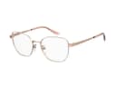 Seventh Street Frame 7A 588 in Cobre (PY3), front three-quarter view