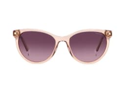 Polaroid Sunglasses PLD 4111/S/X in Rosa (35J), side view