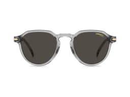 Carrera Sunglasses 314/S in Gris (KB7), straight front view