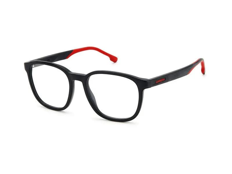 Carrera Frame 8878 in 003 (003), front three-quarter view