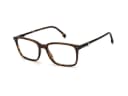 Carrera Frame 2034T in Havana (086), front three-quarter view
