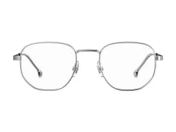 Carrera Frame 2017T in Gris (010), straight front view