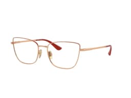 Vogue Eyewear Frame VO4307 in 5152 (5152), front three-quarter view