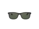 Ray-Ban Sunglasses RB4202 in 606971 (606971), straight front view