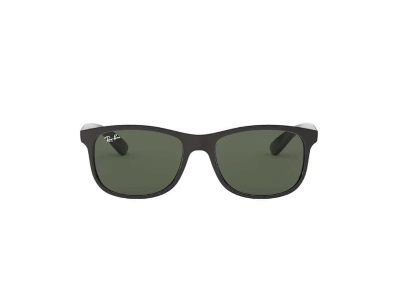 Ray-Ban Sunglasses RB4202 in 606971 (606971), straight front view
