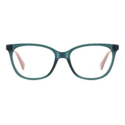 Polaroid Frame PLD D560 in TEAL, alternate view