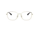 Coach Frame HC5187D in 9005 (9005), straight front view