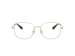 Coach Frame HC5187D in 9005 (9005), straight front view