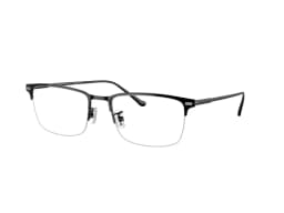 Coach Frame HC5172T in 9003 (9003), front three-quarter view