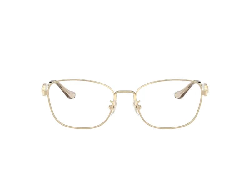 Coach Frame HC5183 in 9005 (9005), straight front view