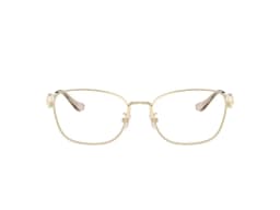 Coach Frame HC5183 in 9005 (9005), straight front view