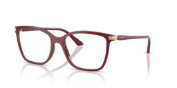 Vogue Eyewear VO5654 2875 front three-quarter view