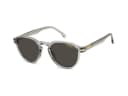 Carrera Sunglasses 314/S in Gris (KB7), front three-quarter view