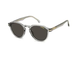 Carrera Sunglasses 314/S in Gris (KB7), front three-quarter view