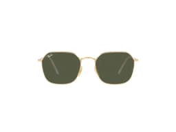 Ray-Ban Sunglasses RB3694 in 001/31 (001/31), straight front view