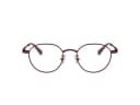 Coach Frame HC5173TD in 9413 (9413), straight front view