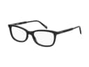 Levi's Frame LV 1017 in Black (807), front three-quarter view