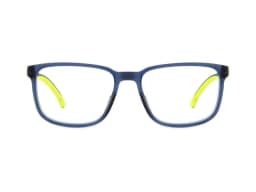 Carrera Frame 8894 in RNB (RNB), straight front view