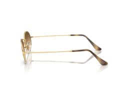 Ray-Ban Sunglasses RB3547 in 001/51 (001/51), side view