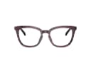 Coach Frame HC6222U in 5783 (5783), straight front view